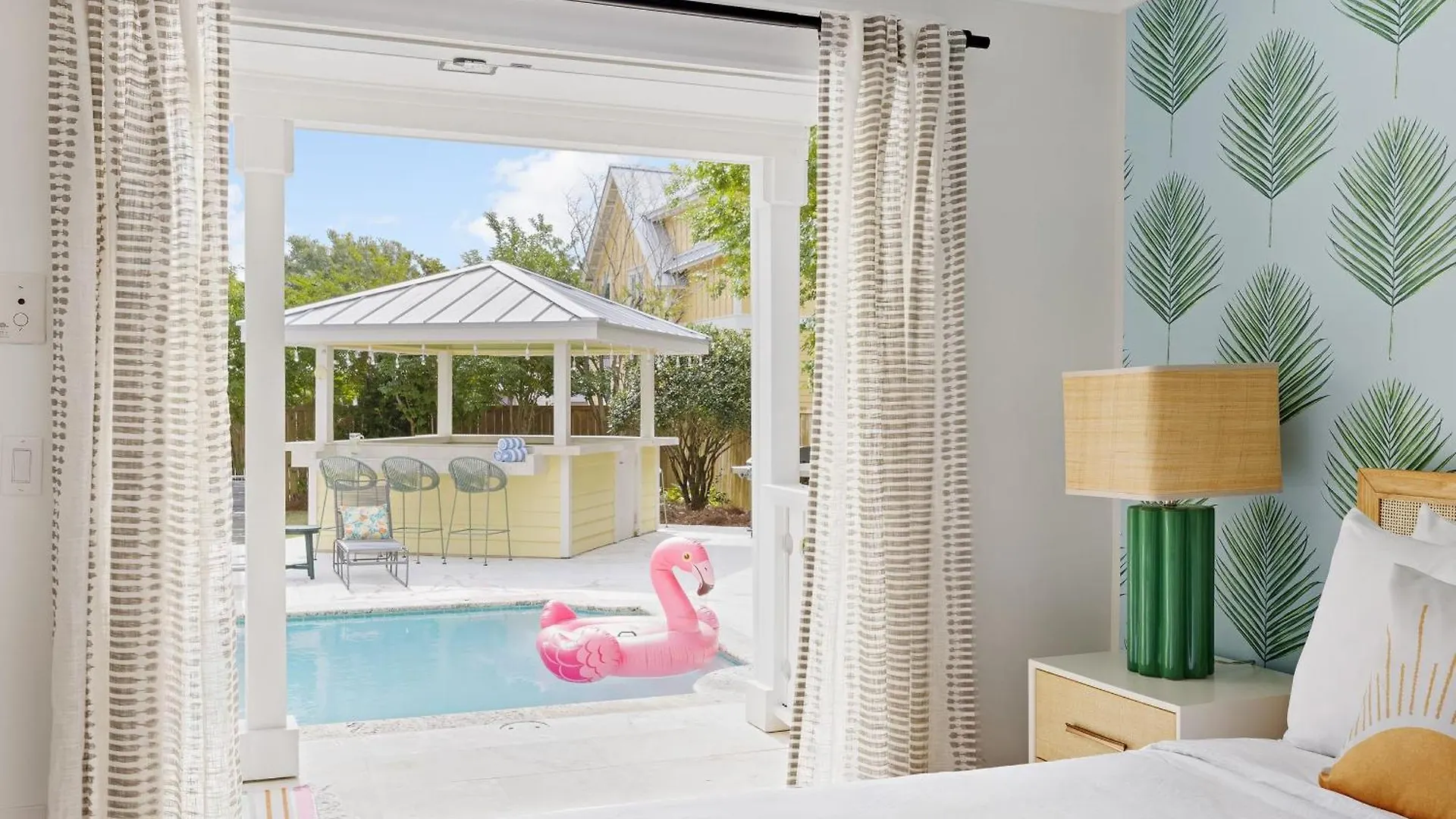 Woodward Way Luxe Villa Near Beach W Pool Hot Tub Stocked Kitchen 데스틴