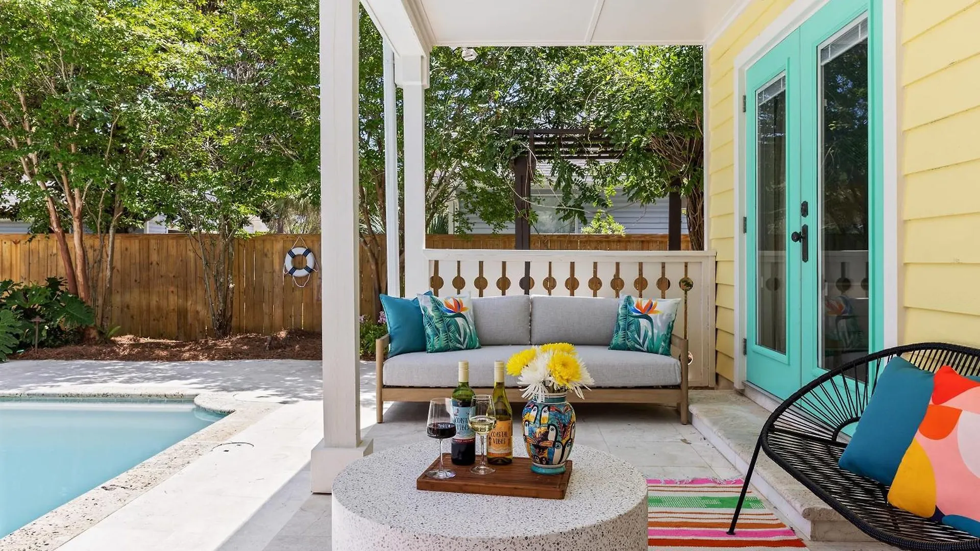 Woodward Way Luxe Villa Near Beach W Pool Hot Tub Stocked Kitchen 데스틴 펜션