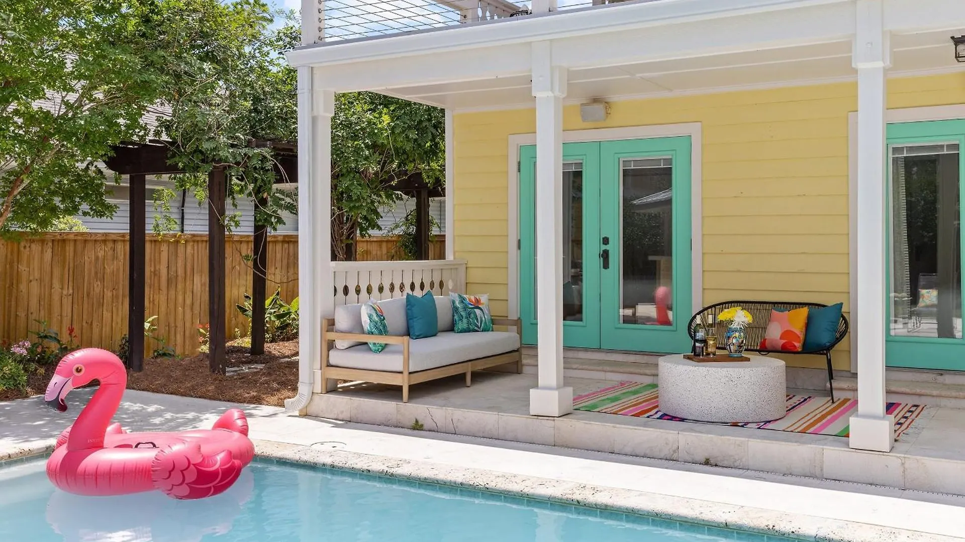 Woodward Way Luxe Villa Near Beach W Pool Hot Tub Stocked Kitchen 데스틴