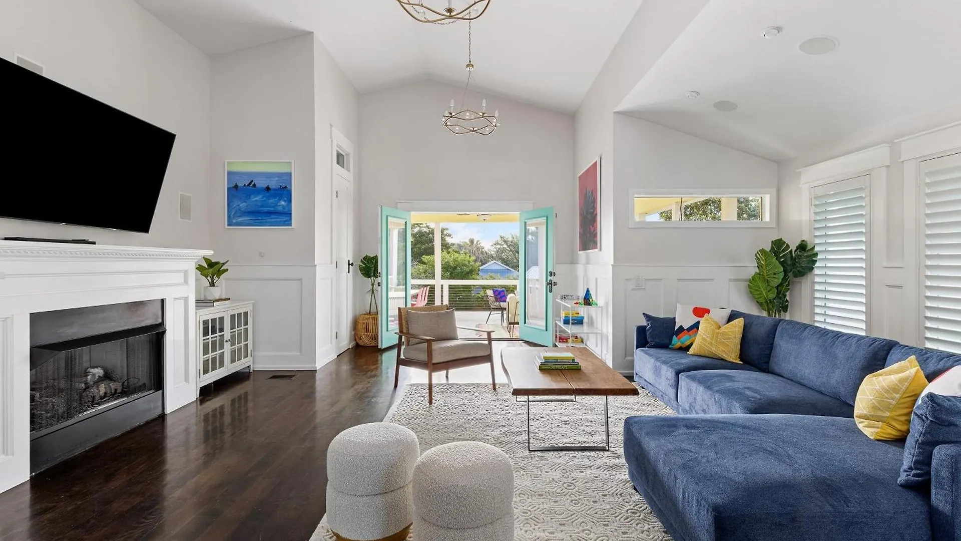Woodward Way Luxe Villa Near Beach W Pool Hot Tub Stocked Kitchen 데스틴